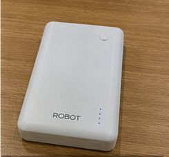 Powerbank Robot 10000mAh